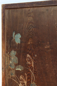 Antique tool (Itae-door) F8693