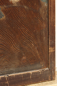 Antique tool (Itae-door) F8693