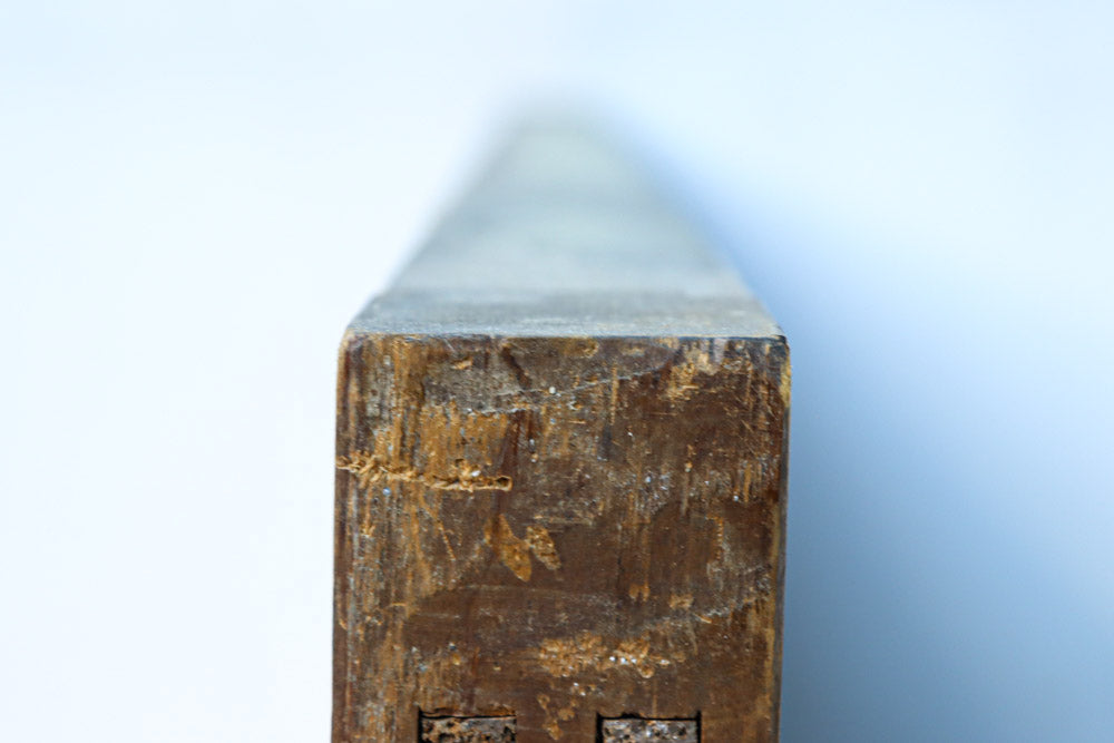 Antique tool (Itae-door) F8693
