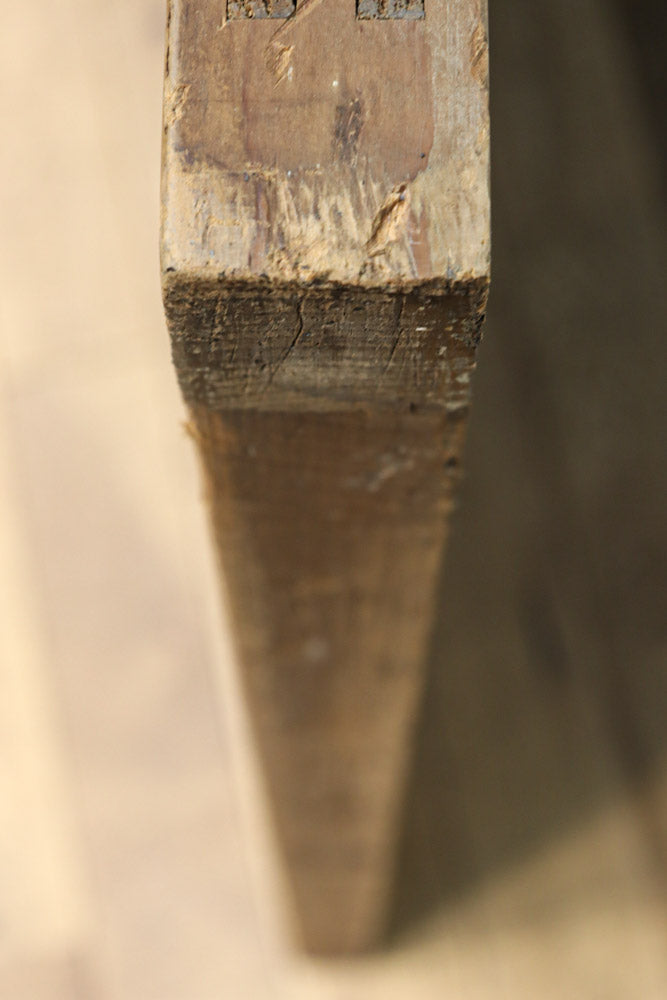 Antique tool (Itae-door) F8693