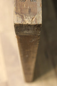 Antique tool (Itae-door) F8693
