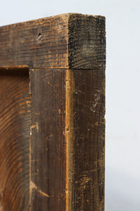 Antique tool (Itae-door) F8693