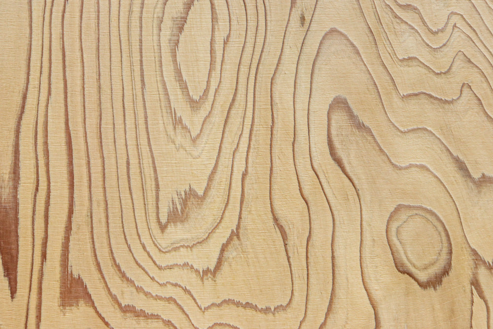 Wooden Door F8694