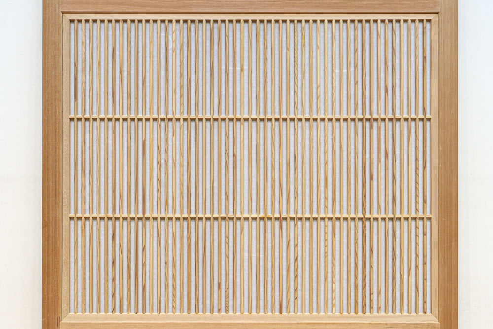 Wooden Door F8694