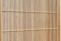 Wooden Door F8694