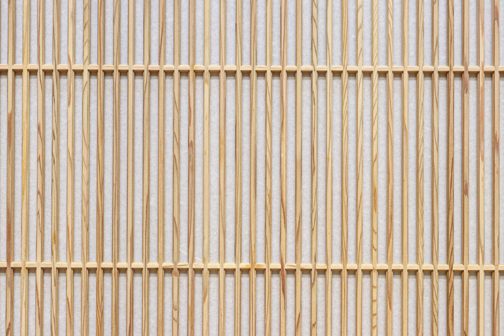Wooden Door F8694