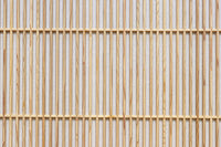 Wooden Door F8694