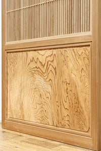 Wooden Door F8694