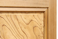 Wooden Door F8694