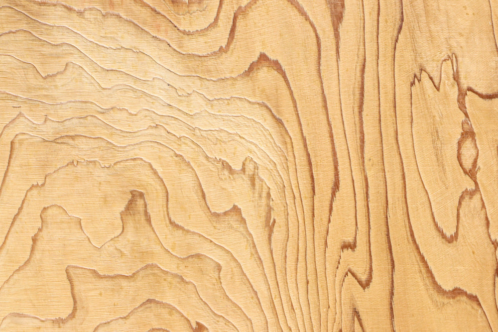 Wooden Door F8694