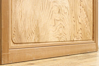 Wooden Door F8694