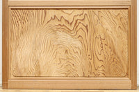 Wooden Door F8694
