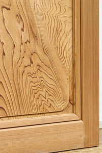 Wooden Door F8694