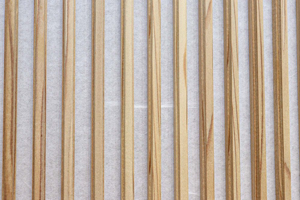 Wooden Door F8694