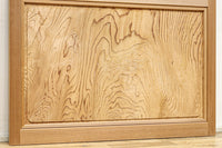 Wooden Door F8694
