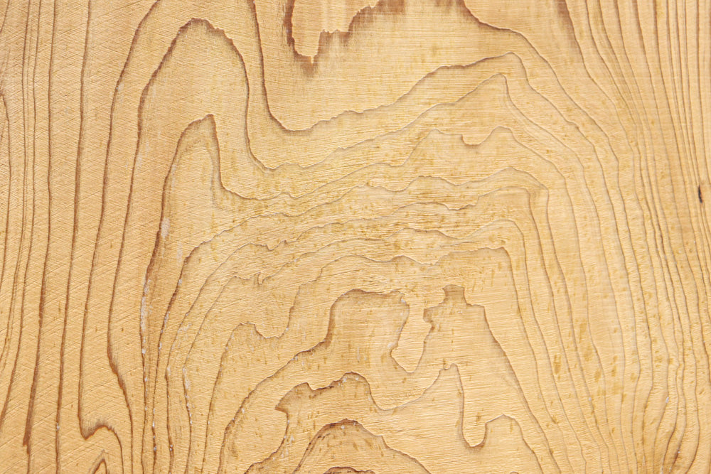 Wooden Door F8694