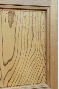 Wooden Door F8694