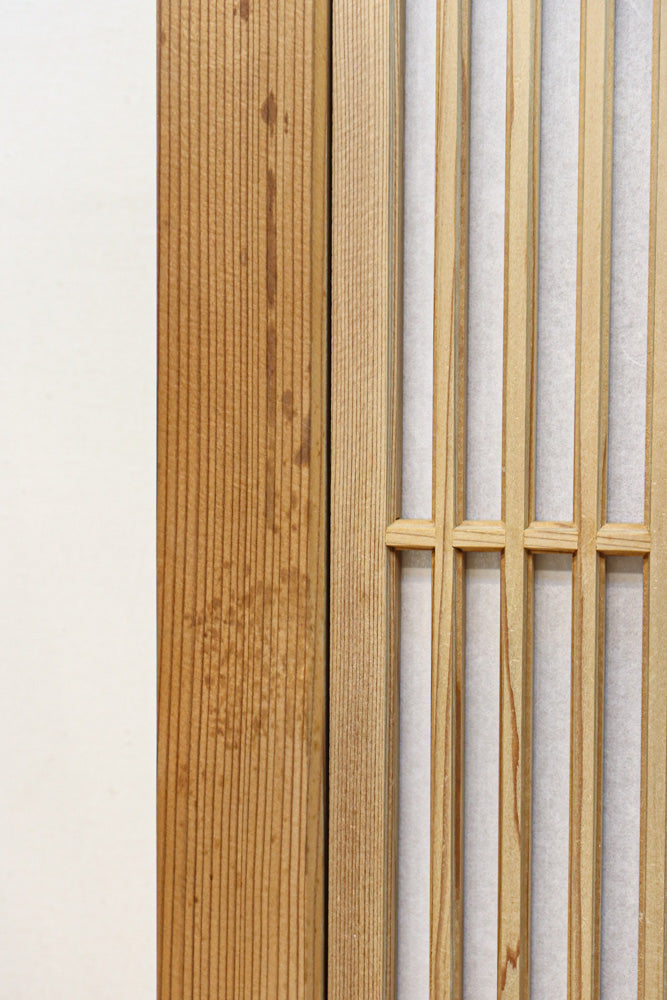 Wooden Door F8694