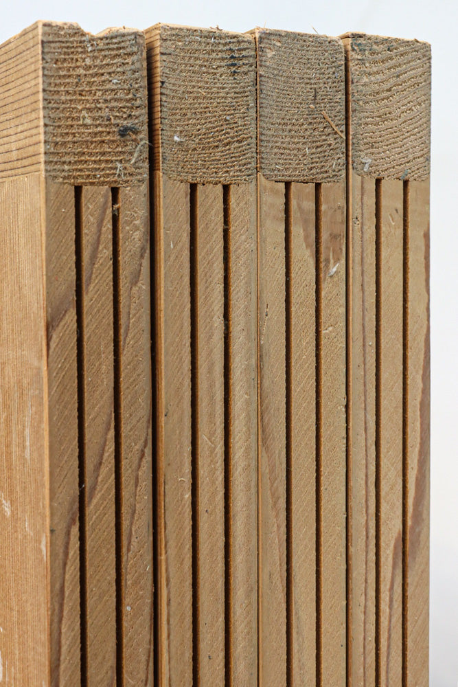 Wooden Door F8694