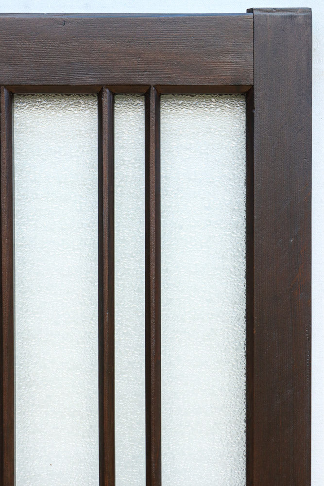 Glass door　F8699