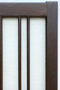 Glass door　F8699