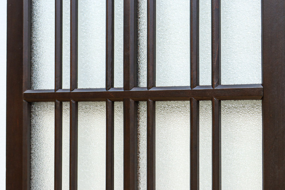 Glass door　F8699