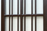 Glass door　F8699