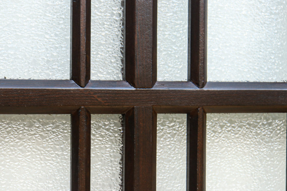 Glass door　F8699