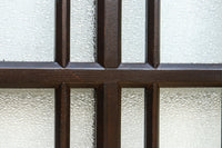 Glass door　F8699