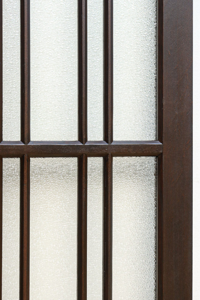 Glass door　F8699