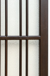 Glass door　F8699