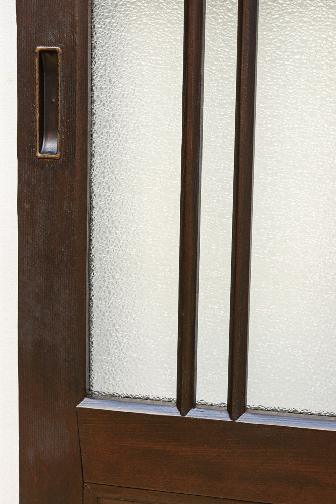 Glass door　F8699