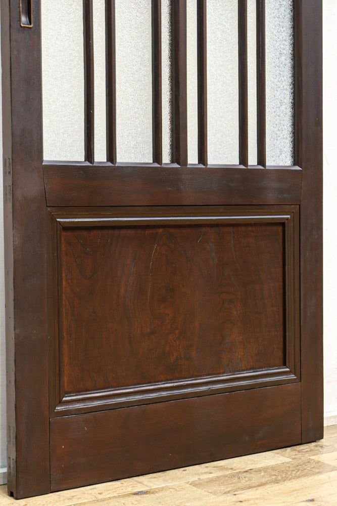Glass door　F8699