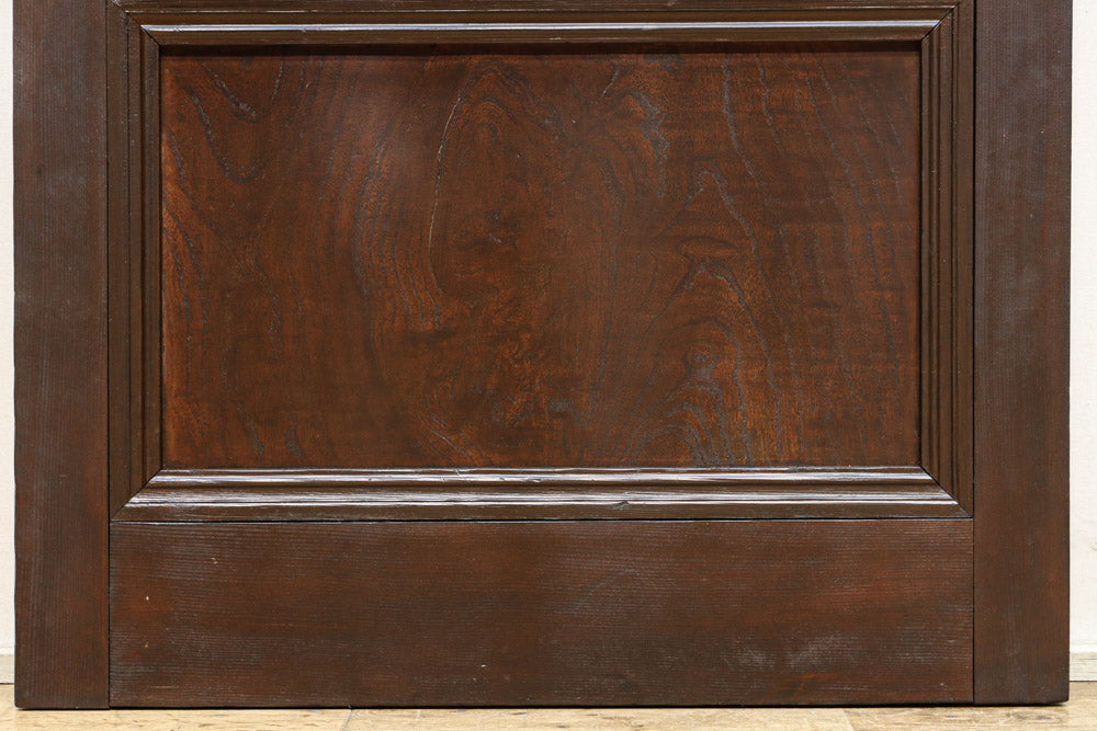 Glass door　F8699