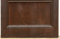 Glass door　F8699