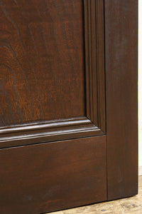Glass door　F8699