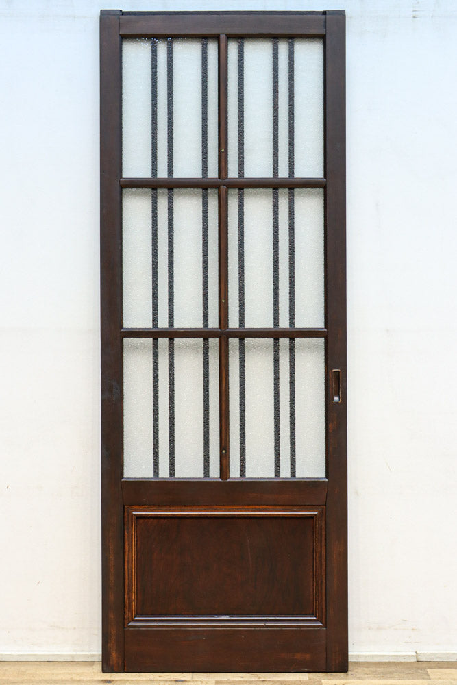 Glass door　F8699