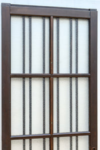 Glass door　F8699
