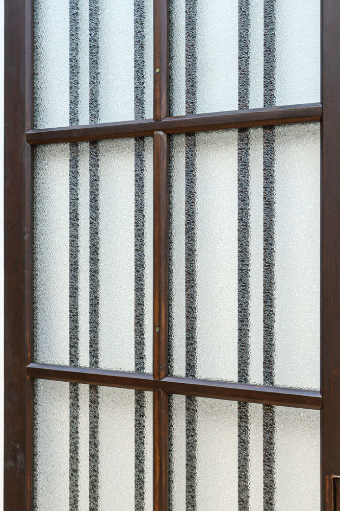Glass door　F8699