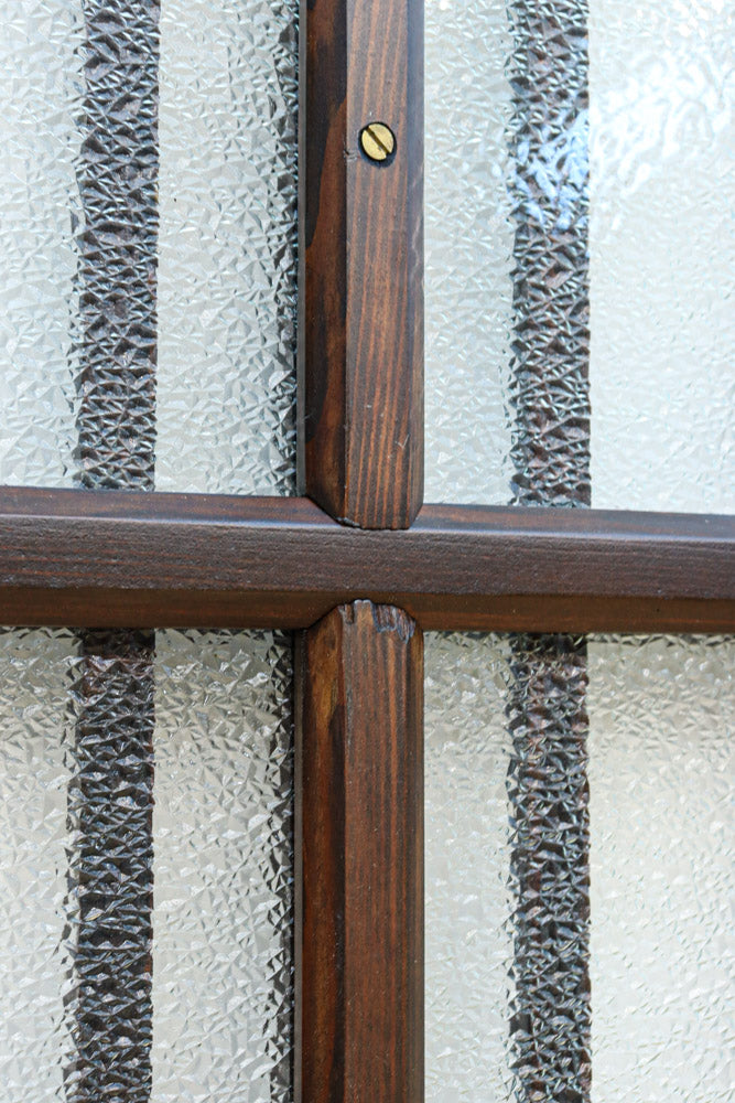 Glass door　F8699
