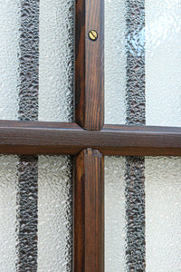 Glass door　F8699