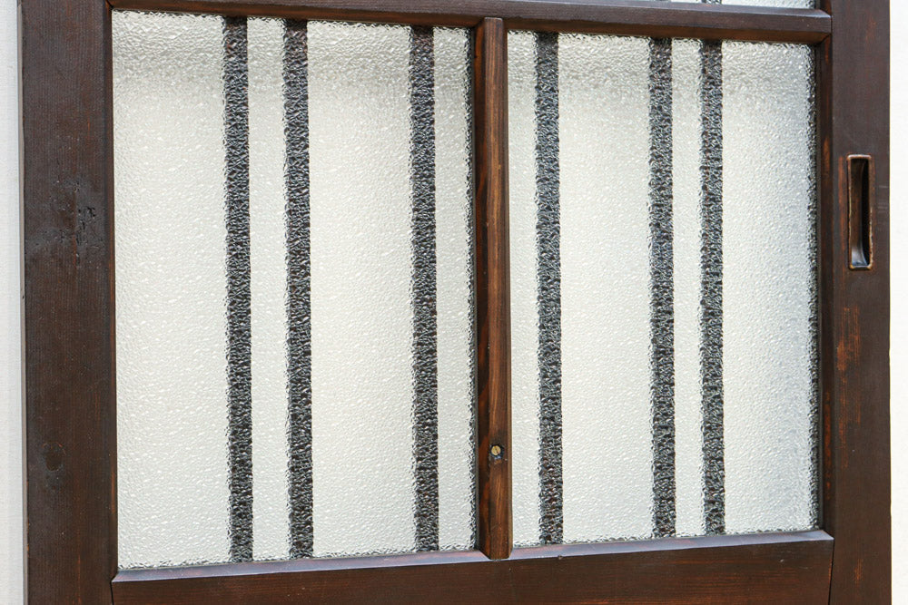 Glass door　F8699