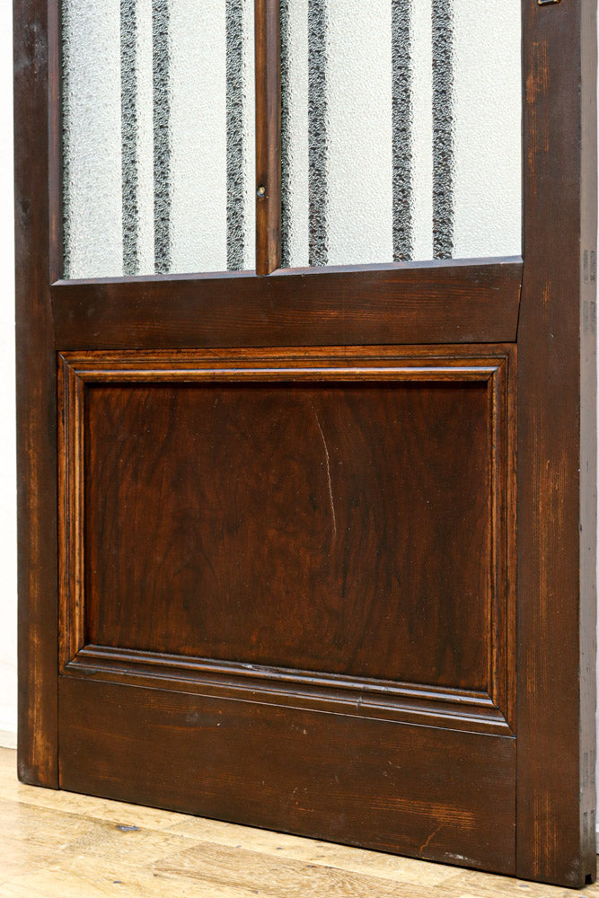 Glass door　F8699