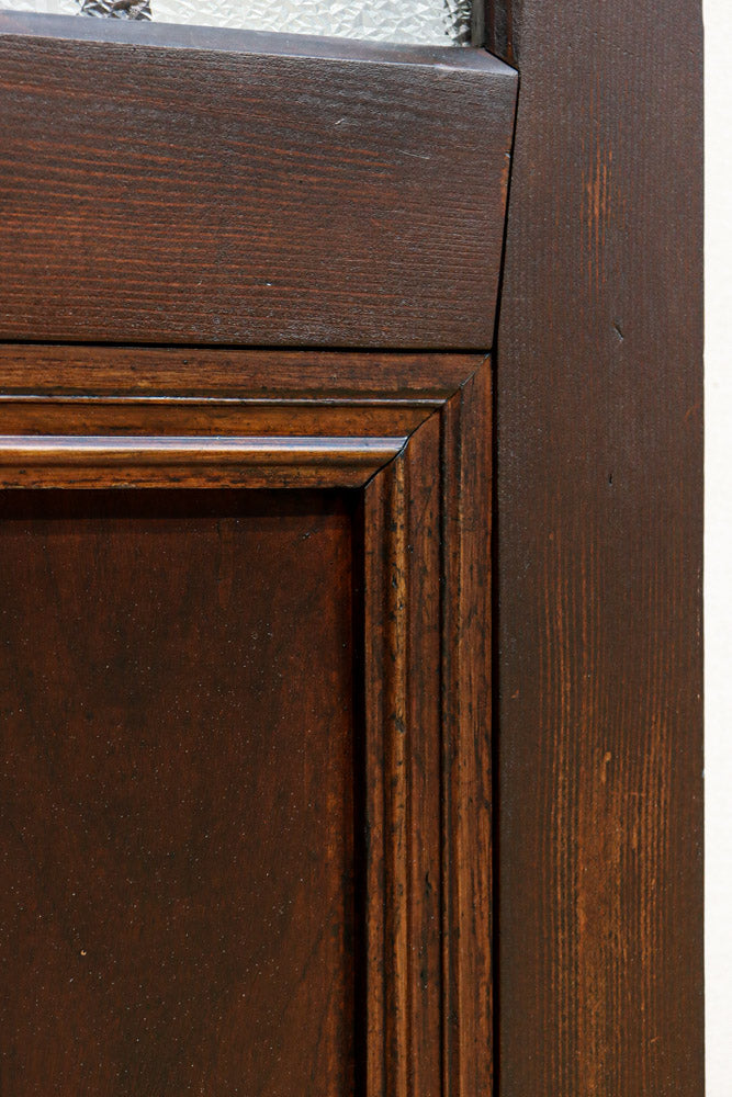 Glass door　F8699