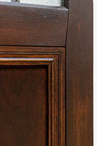 Glass door　F8699