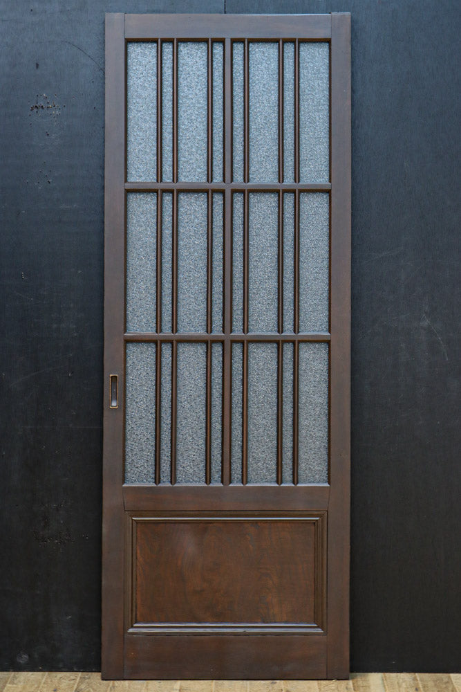 Glass door　F8699