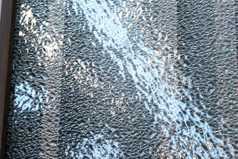 Glass door　F8699