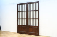 Glass door　F8699