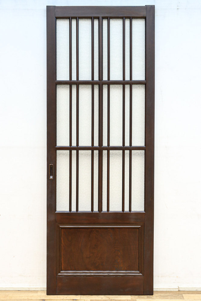 Glass door　F8699
