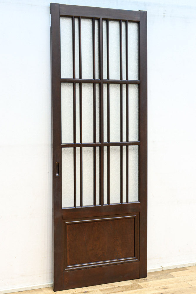 Glass door　F8699